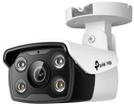 камера видеонаблюдения tp-link vigi c340 (6mm) белый