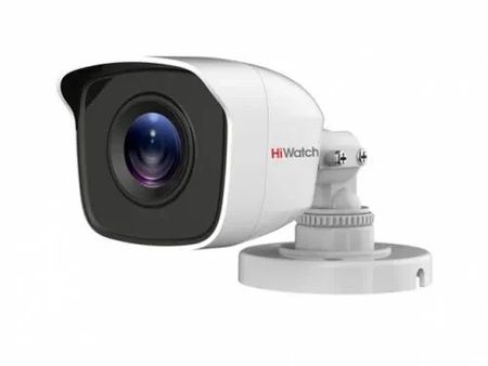 камера видеонаблюдения hiwatch ds-t200(b) (3.6 mm)