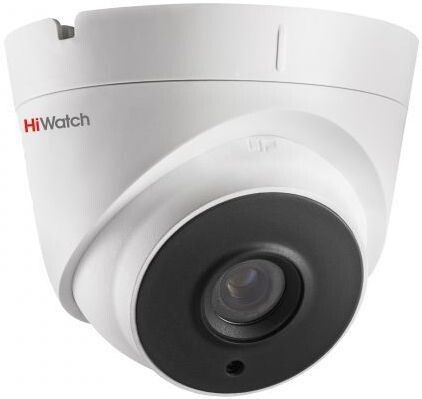 камера видеонаблюдения hiwatch ds-i653m(b) (2.8mm)
