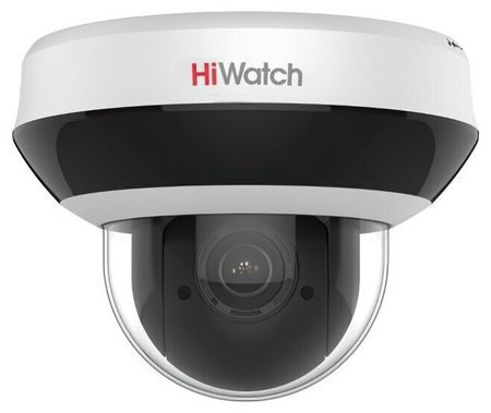 камера видеонаблюдения hiwatch ds-i405m(c) белый (2.8-12мм)