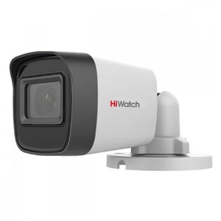 камера видеонаблюдения hiwatch ds-t500(с) (3.6 mm)