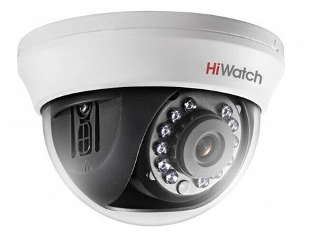 камера видеонаблюдения hiwatch ds-t591(c) (2.8 mm)