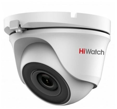 камера видеонаблюдения hiwatch ds-t203(b) (3.6 mm)
