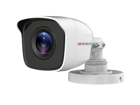 камера видеонаблюдения hiwatch ds-t200(b) (2.8 mm)