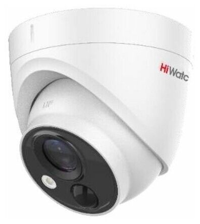 камера видеонаблюдения hiwatch ds-t213(b) (3.6 mm)