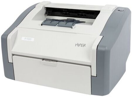 принтер hiper p-1120