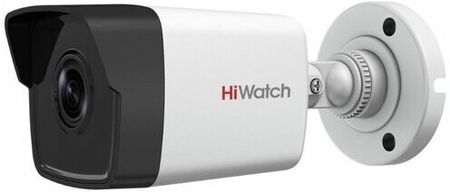 камера видеонаблюдения hiwatch ds-i250m(c) (2.8mm) белый