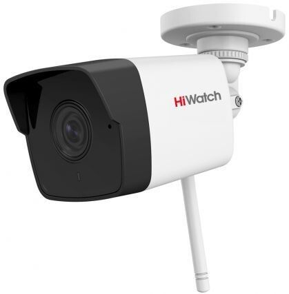 камера видеонаблюдения hiwatch ds-i250w(c) (2.8 mm)