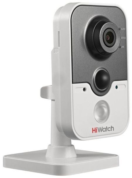 камера видеонаблюдения hiwatch ds-t204 (2.8 mm)