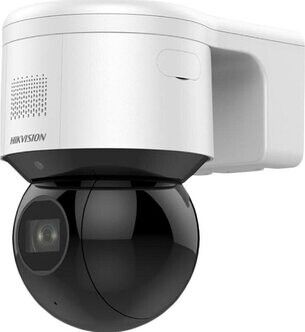 камера видеонаблюдения hikvision ds-2de3a404iwg-e (2.8-12мм) белый