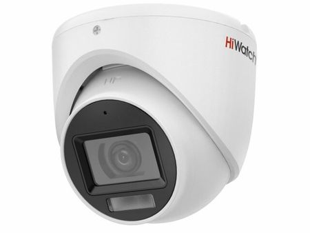 камера видеонаблюдения hiwatch ds-t203a(b) (2.8mm)