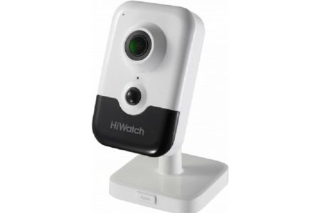 камера видеонаблюдения hiwatch ds-i214w(с) (2.8 mm)