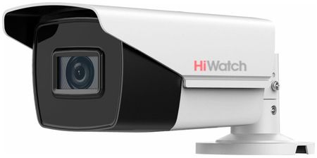 камера видеонаблюдения hiwatch ds-t220s (b) (6 mm)
