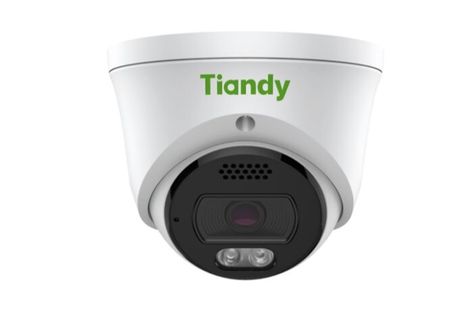 камера видеонаблюдения tiandy tc-c35xq (i3w/e/y/2.8/v4.2)