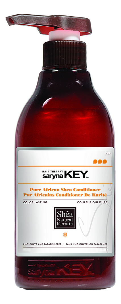 восстанавливающий кондиционер для волос с африканским маслом ши color lasting pure african shea conditioner: кондиционер 1000мл