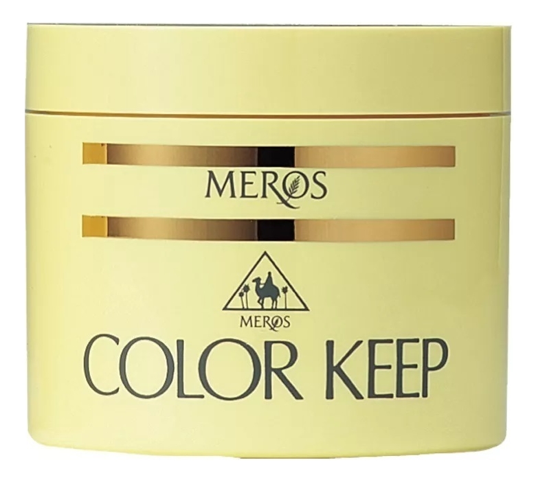 маска-кондиционер для окрашенных волос largo color keep treatment 250г