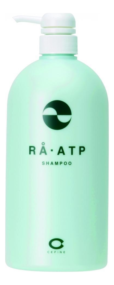 шампунь против выпадения волос ra-atp shampoo 800мл