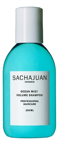 шампунь для объема волос ocean mist volume shampoo: шампунь 250мл