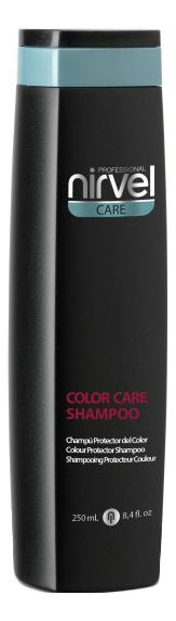 шампунь для окрашенных волос care color shampoo: шампунь 250мл