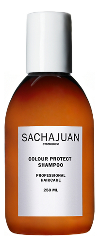 шампунь для окрашенных волос colour protect shampoo: шампунь 250мл