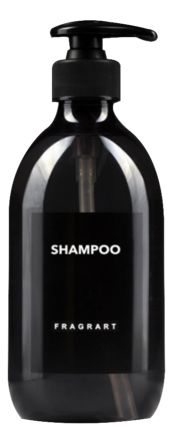 шампунь для волос planta segreta shampoo 500мл
