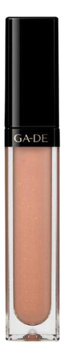 блеск для губ crystal lights lip gloss 6мл: 527 sand opal