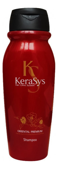 шампунь для волос с маслом камелии oriental premium shampoo: шампунь 200мл