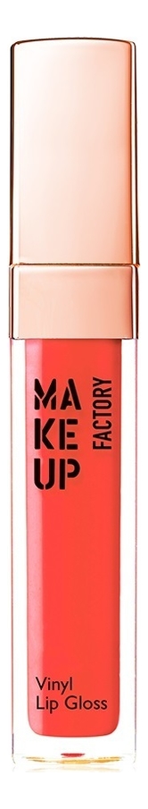 блеск для губ vinyl lip gloss: 15 red addiction