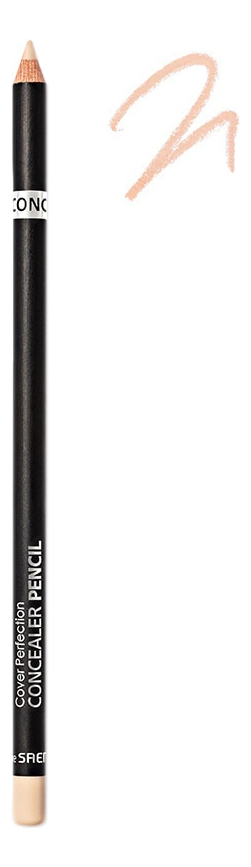 карандаш-консилер для макияжа cover perfection concealer pencil 1