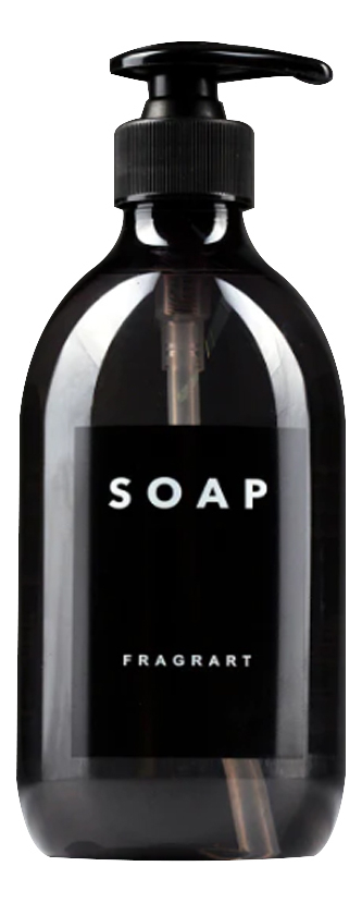 жидкое мыло для рук villa monica soap 500мл
