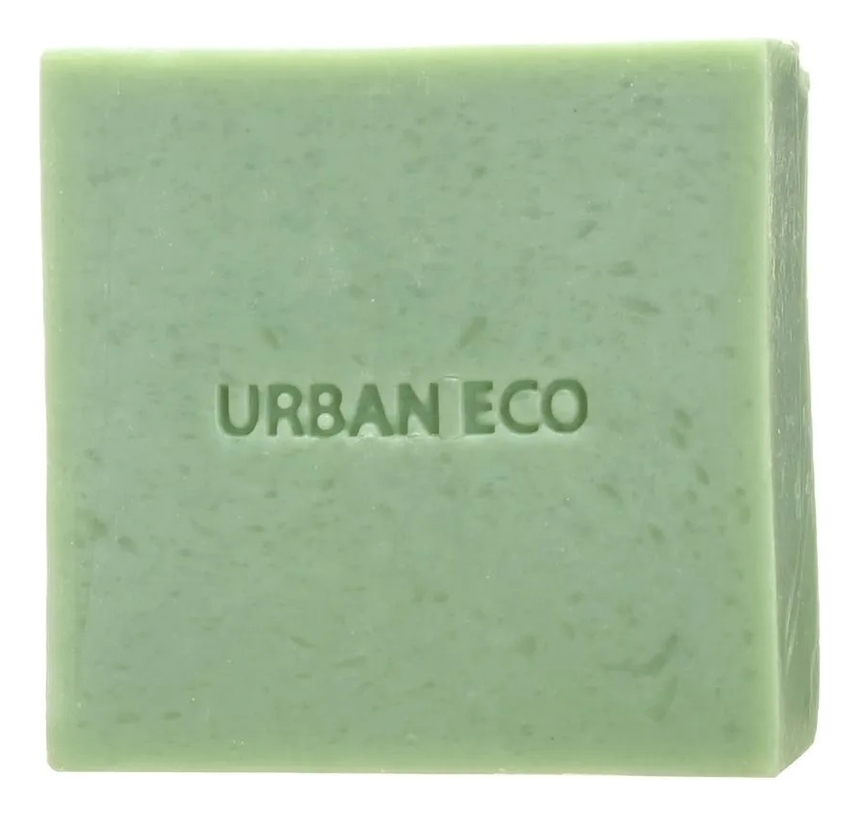 мыло туалетное urban eco harakeke cleansing bar 100г