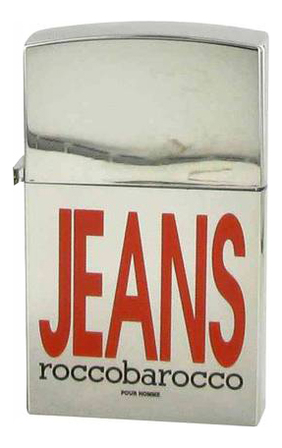 jeans pour homme: дезодорант 150мл