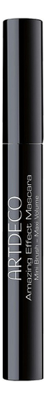 тушь для ресниц amazing effect mascara mini brush-maxi volume 6мл