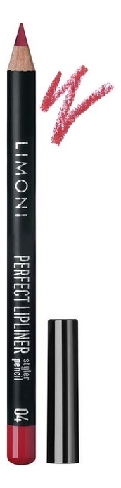 карандаш для губ perfect lipliner 1