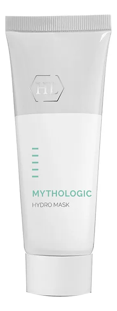 увлажняющая маска для лица и тела mythologic hydro mask: маска 70мл