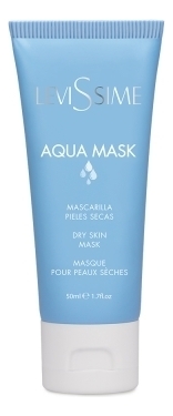 увлажняющая маска для лица aqua mask: маска 50мл