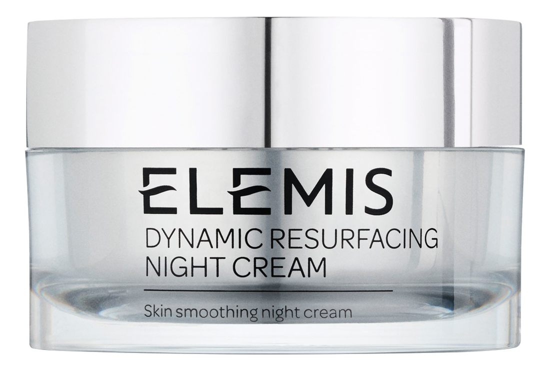 ночной крем для лица dynamic resurfacing night cream 50мл