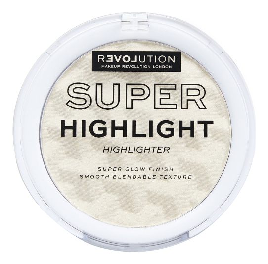 хайлайтер для лица super highlight 6г: shine