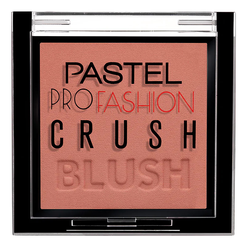 румяна для лица profashion crush blush 8г: 306 pink daze