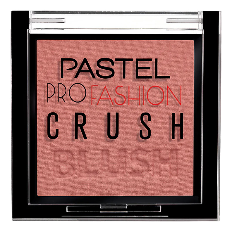 румяна для лица profashion crush blush 8г: 303 rose