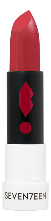 устойчивая матовая губная помада matte lasting lipstick spf15 5г: 05 персик