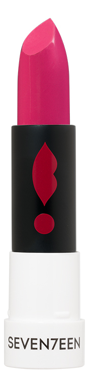 устойчивая матовая губная помада matte lasting lipstick spf15 5г: 06 мечтательный розовый