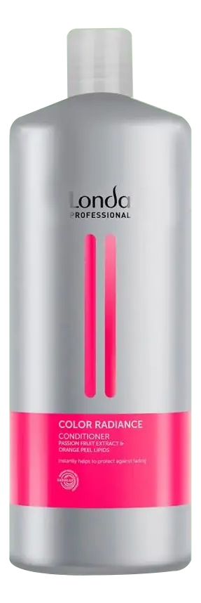 кондиционер для окрашенных волос color radiance conditioner: кондиционер 1000мл