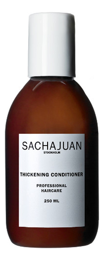 уплотняющий кондиционер для волос thickening conditioner: кондиционер 250мл