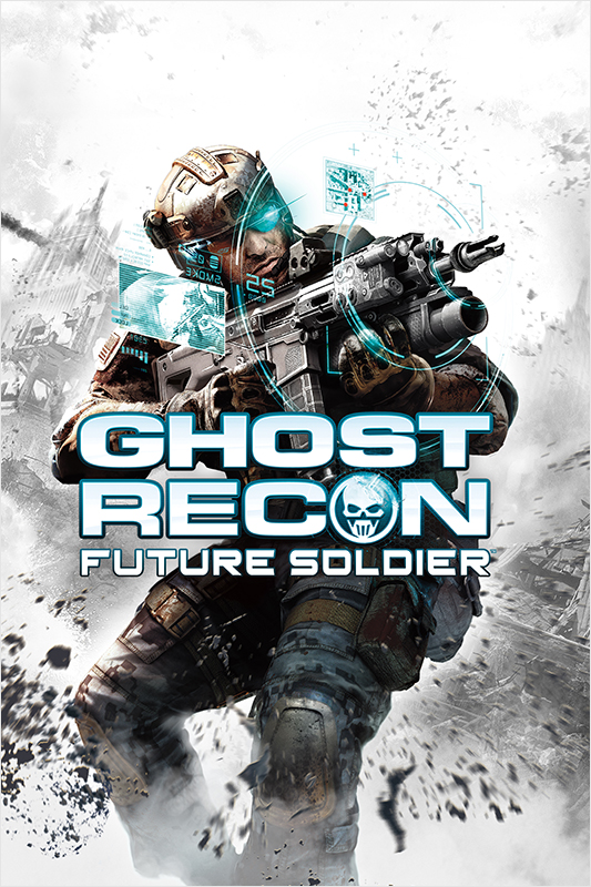 tom clancy's ghost recon: future soldier [pc