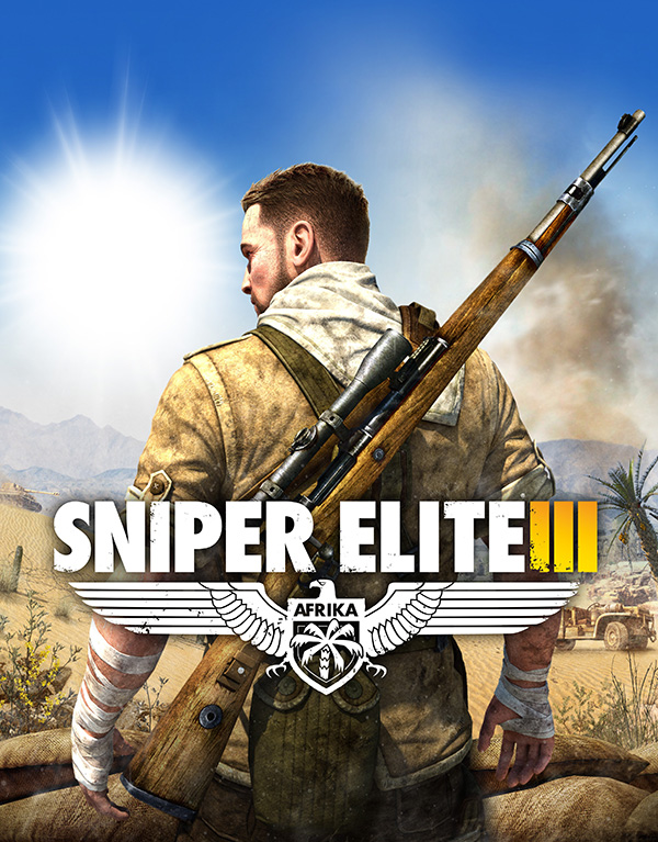 sniper elite 3 [pc