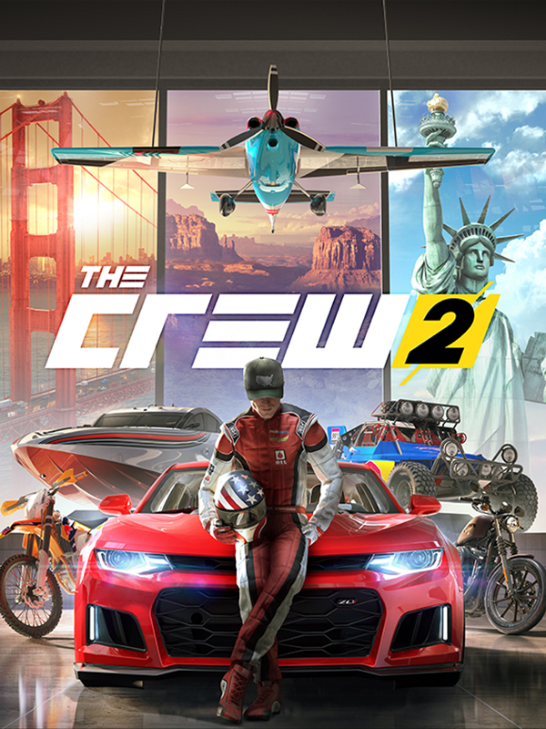 the crew 2 [pc