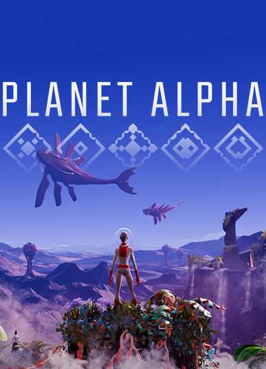 planet alpha [pc