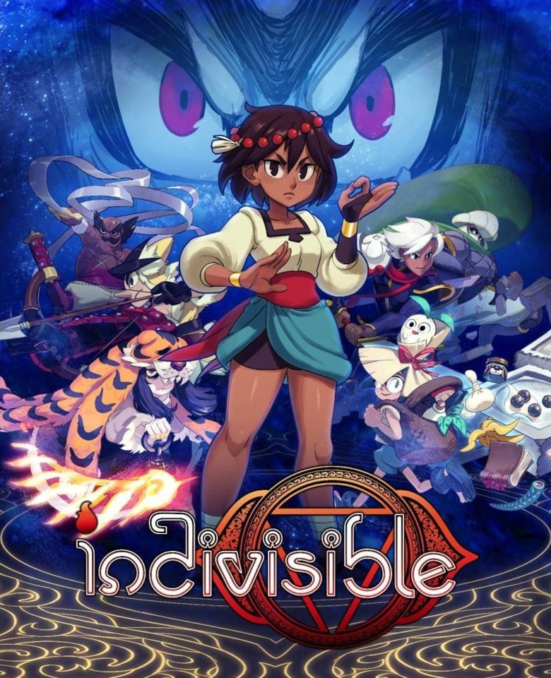 indivisible [pc