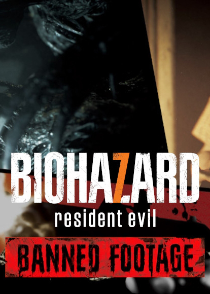 resident evil 7: biohazard. banned footage vol.1 дополнение [pc